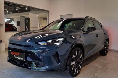 Cupra Formentor eTSi DSG