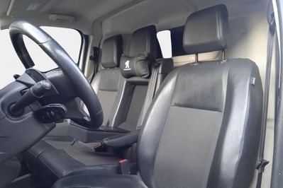 Peugeot Expert Long L2H1 AT