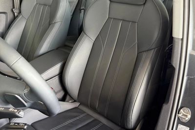 Audi Q5 40 TDI mHEV quattro S tronic