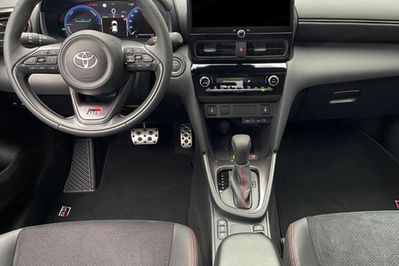 Toyota Yaris Cross GR Sport 1.5 Hybrid