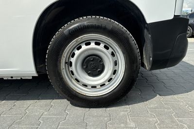 Toyota Proace City 1.2 D-4T Standard Active