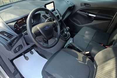 Ford Transit Connect L1H1 Trend