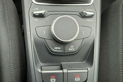 Audi Q2 30 TFSI Advanced