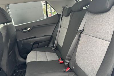 Kia Stonic 1.0 T-GDI M