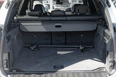 BMW X5 xDrive40d M Sport