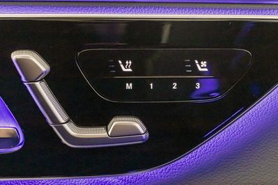 Mercedes GLC AMG 43 4-Matic