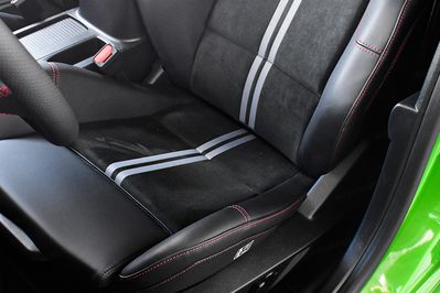 Ford Focus ST X 2.3 EcoBoost