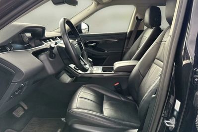 Land Rover Range Rover Evoque 2.0 D200 S