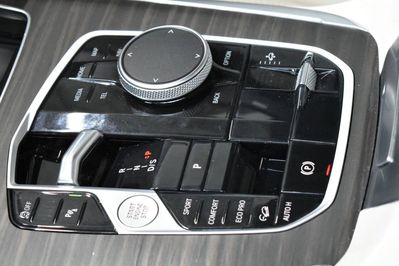 BMW X7 xDrive40d M Sport