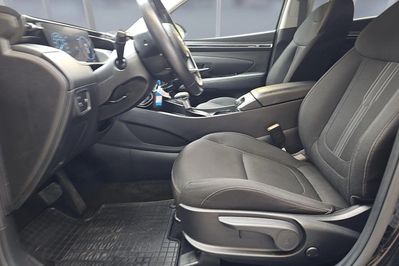 Hyundai Tucson 1.6 T-GDI Smart 2WD DCT