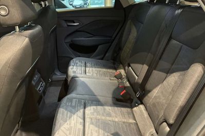 Audi Q3 TFSI Sportback