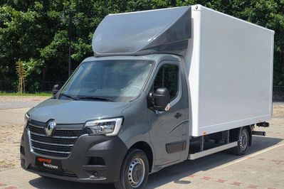 Renault Master 2.3 dCi L3 Extra