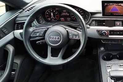 Audi A5 45 TFSI quattro S tronic