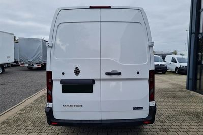 Renault Master dCi L3H2 Extra Zabudowa Brygadowa