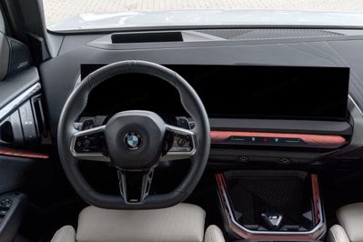 BMW X3 xDrive20d M Sport