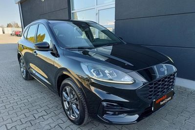 Ford Kuga 2.0 EcoBlue AWD ST-Line