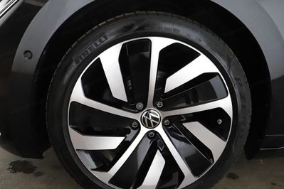 Volkswagen Arteon 1.4 Plug-In Hybrid DSG