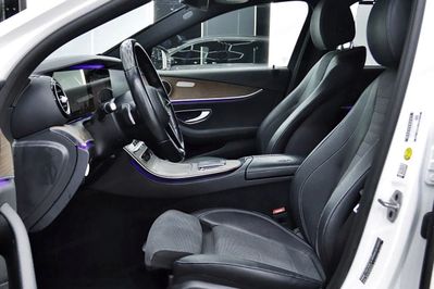 Mercedes Klasa E 300 de Avantgarde