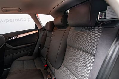 Audi A3 Sportback 1.4 TFSI