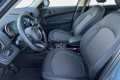 Mini Countryman Cooper aut
