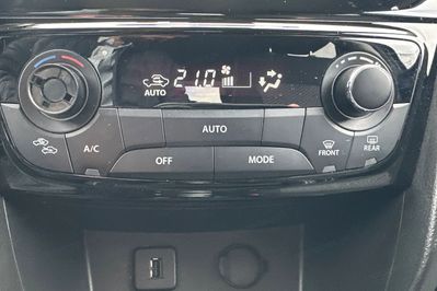 Suzuki Vitara 1.4 Boosterjet Shvs Premium 4WD