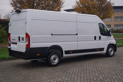 Fiat Ducato Maxi L4H2