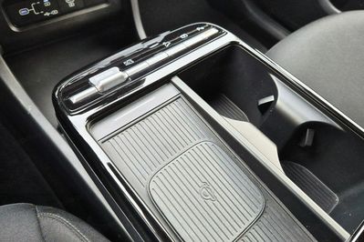 Hyundai Tucson 1.6 T-GDi HEV Smart 2WD aut