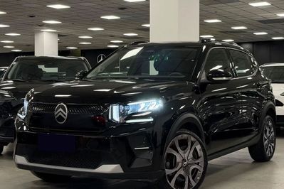 Citroen C3 Plus 1.2 mHEV