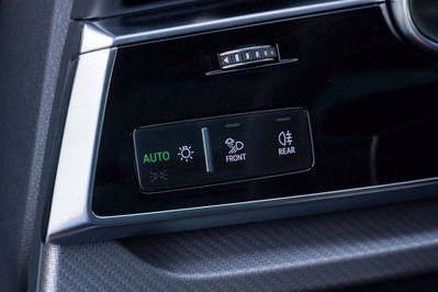 Audi Q8 RSQ8 TFSI quattro Performance