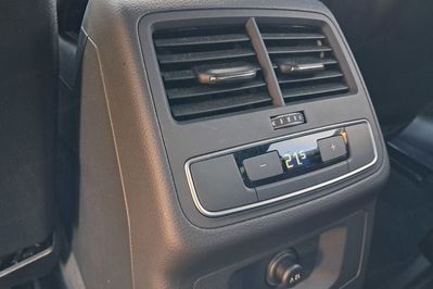 Audi A4 Avant 40 TDI quattro