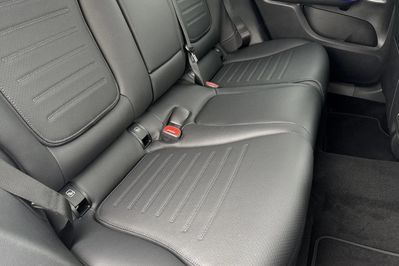 Mercedes GLC Coupe 220 d 4-Matic AMG Line