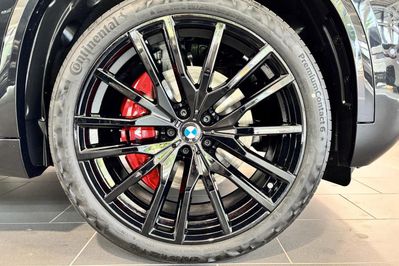 BMW X5 xDrive30d M Sport