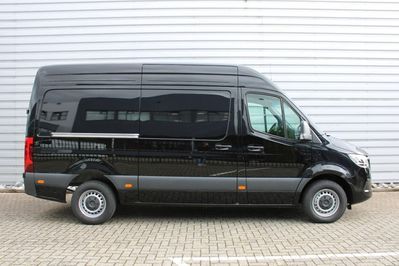 Mercedes Sprinter PRO Standard 317 CDI 9G-Tronic