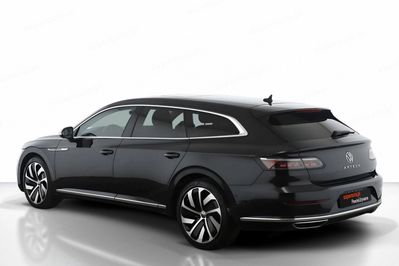 Volkswagen Arteon 1.4 Plug-In Hybrid DSG