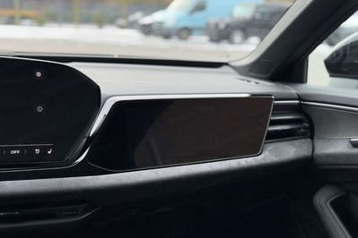 Audi A6 e-Hybrid quattro