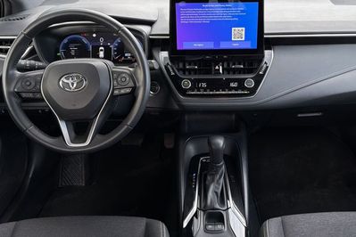 Toyota Corolla 1.8 Hybrid Comfort