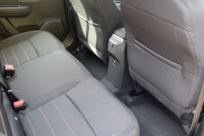 Dacia Sandero Stepway Expression aut 1.2 Eco-G LPG