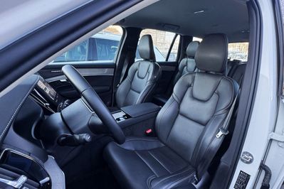 Volvo XC90 B5 B AWD Plus Bright 7os aut
