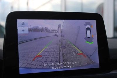 Ford Focus 2.0 EcoBlue Active aut