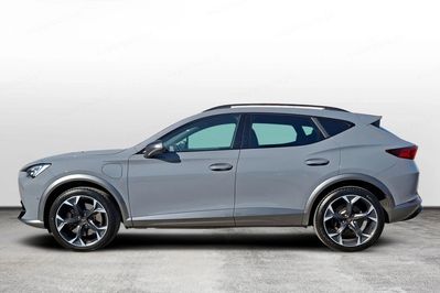 Cupra Formentor 1.4 e-Hybrid VZ DSG