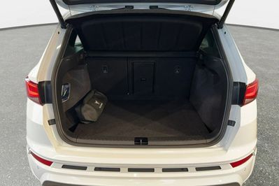 Cupra Ateca 2.0 TSI 4Drive DSG