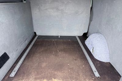 Mercedes Vito Zabudowa Brygadowa