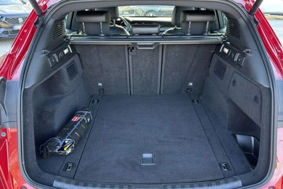 Alfa Romeo Stelvio Turbo TI Q4 aut