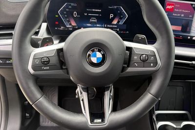 BMW X1 SDRIVE20i