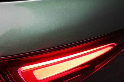 Mercedes GLE 300 d  4-Matic AMG Line