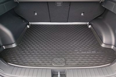 Hyundai Tucson t-Gdi Hev Executive Final Edition 2WD