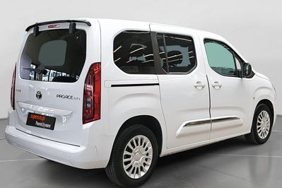 Toyota Proace City Verso Business