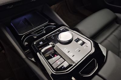 BMW Seria 5 520d xDrive mHEV M Sport aut