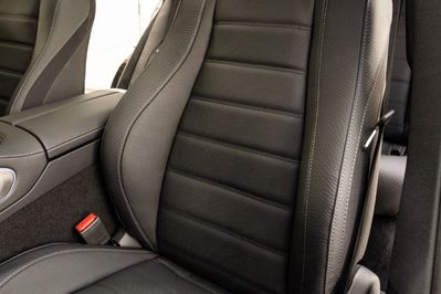 Mercedes GLE 450 d  4-Matic AMG Line
