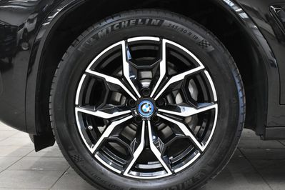 BMW X3 xDrive30e M Sport